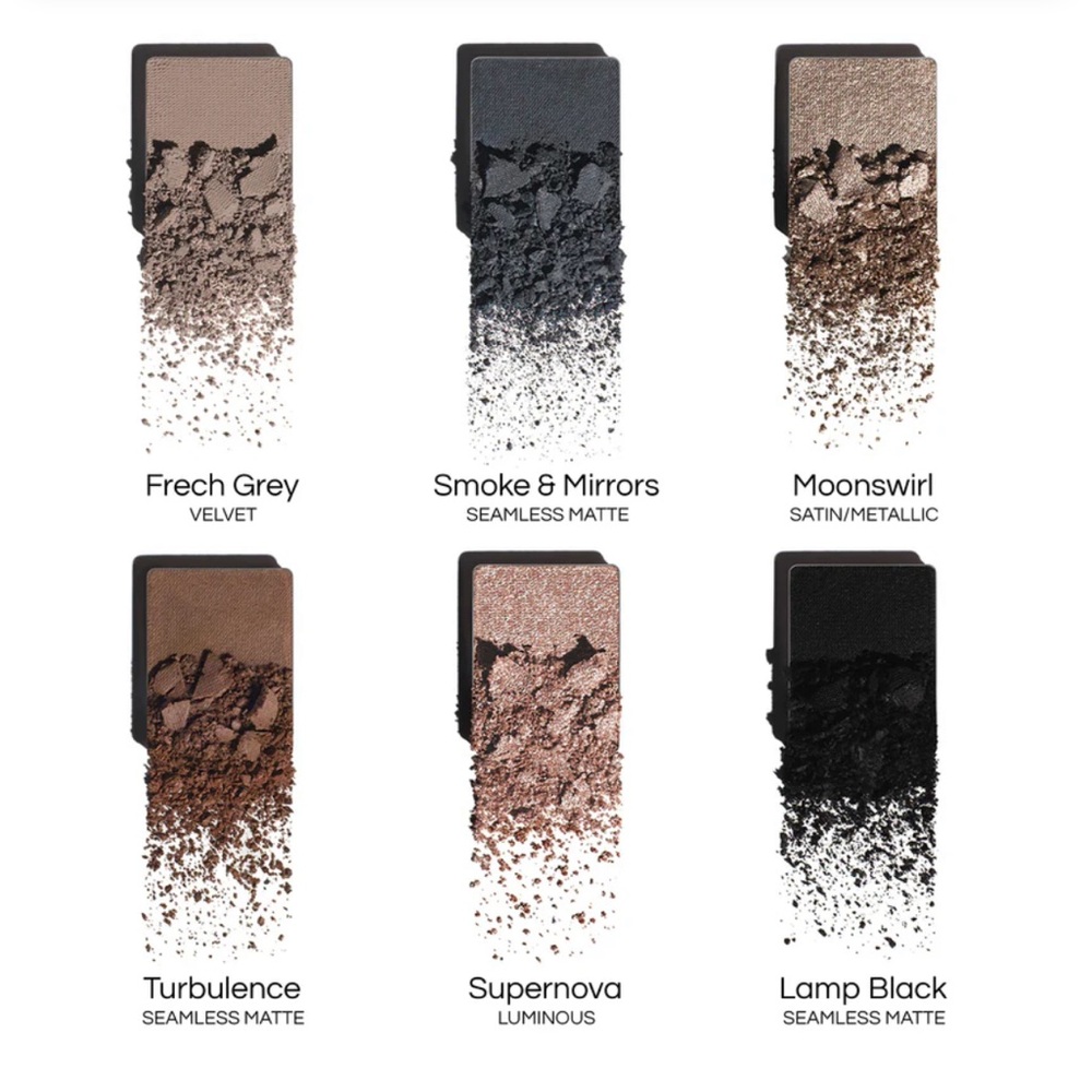 Lisa Eldridge ‘VEGA’ Eyeshadow Palette NIB - Picture 2 of 8